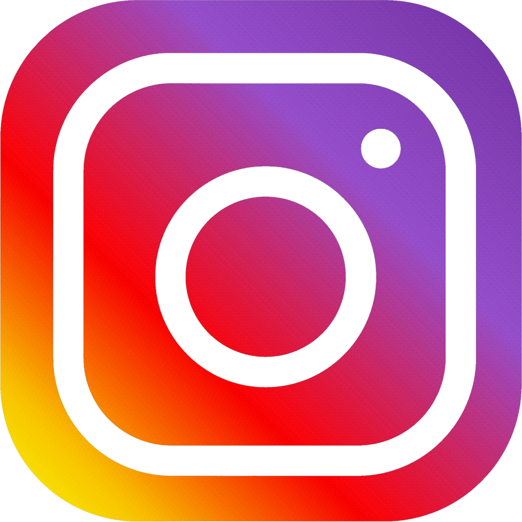 follow on instagram