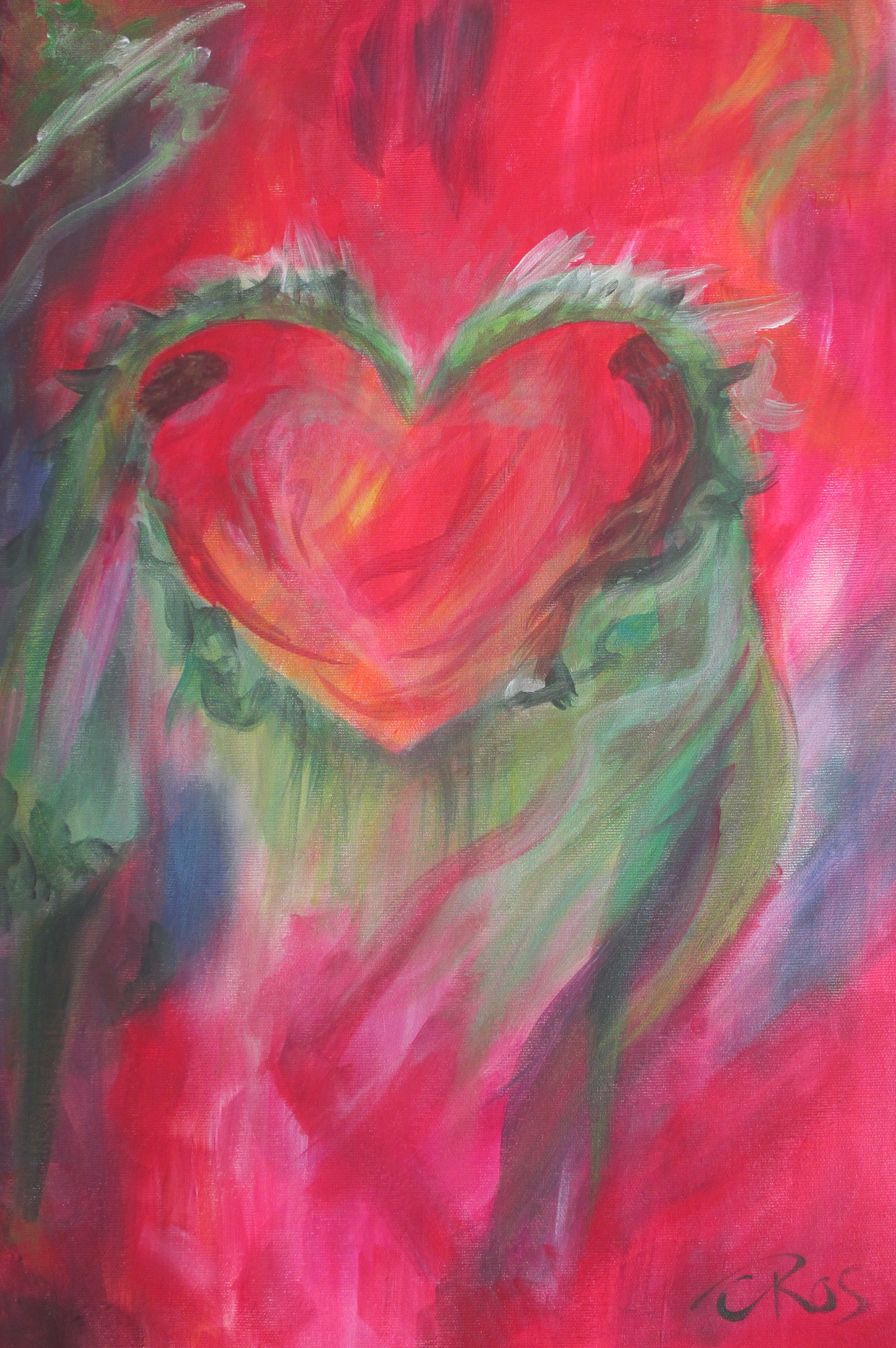 coeur