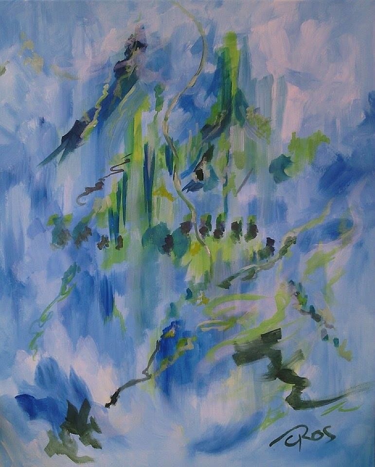 Mystère de la forêt